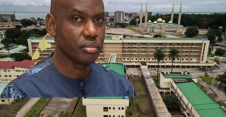 ACTUALITES- Le ministre de la santé appelle à des lois préventives contre la drépanocytose