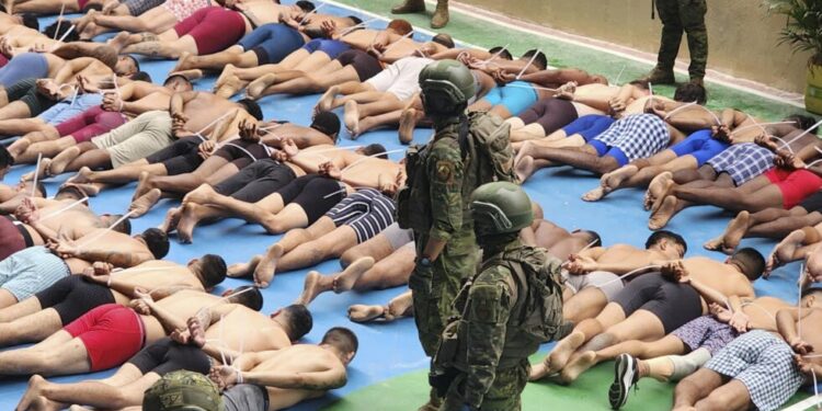 ETRANGER- Conflits armés, élections entachées d&rsquo;irrégularités : la démocratie en déclin partout, selon Freedom House