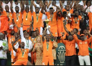SPORTS/FOOTBALL- Triomphe ivoirien : La Côte d&rsquo;Ivoire remporte la coupe d&rsquo;Afrique des nations 2023