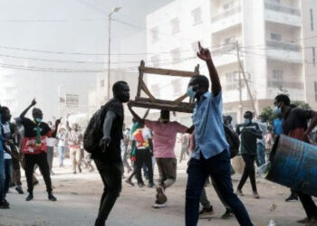 ACTUALITES- Sénégal: le bras de fer se poursuit après la répression des manifestations