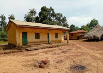 ACTUALITES- Téné Warkhalan, un district oublié depuis 1958 : Appel pressant à l&rsquo;Aide du Président Mamady Doumbouya