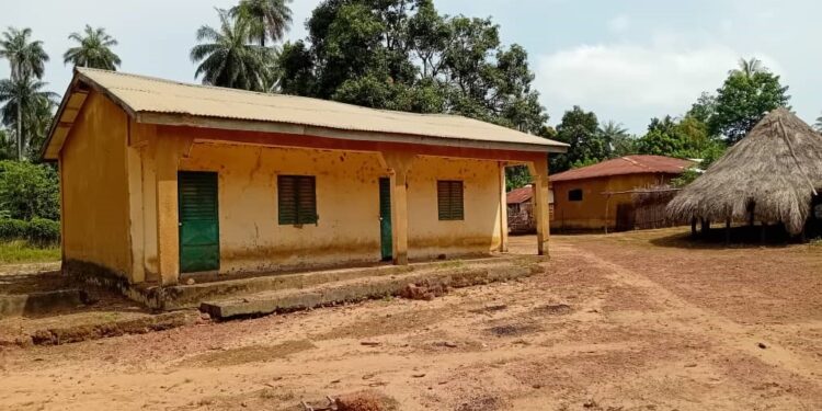 ACTUALITES- Téné Warkhalan, un district oublié depuis 1958 : Appel pressant à l&rsquo;Aide du Président Mamady Doumbouya