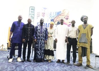 Culture- Une avancée historique vers la promotion des langues africaines : L&rsquo;Université Kofi Annan de Guinée accueille avec fierté la première édition du salon International des ouvrages en langues africaines