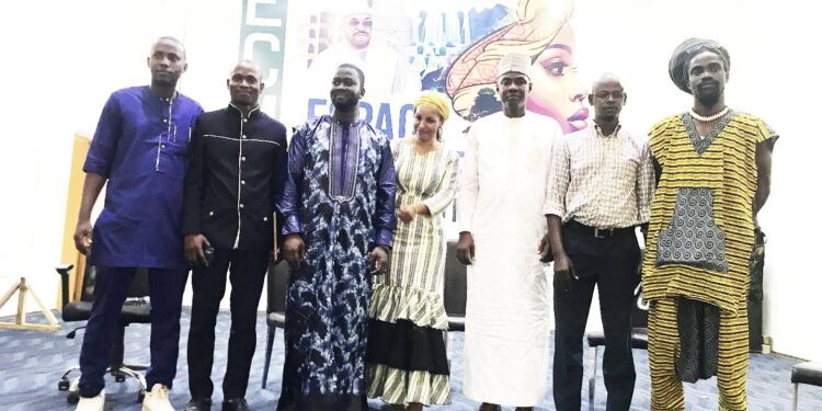 Culture- Une avancée historique vers la promotion des langues africaines : L&rsquo;Université Kofi Annan de Guinée accueille avec fierté la première édition du salon International des ouvrages en langues africaines