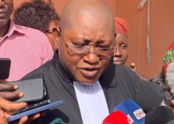 JUSTICE- Condamnation controversée : Le verdict du tribunal de Dixinn contre Sékou Jamal Pendessa suscite des inquiétudes sur la liberté d&rsquo;expression en Guinée