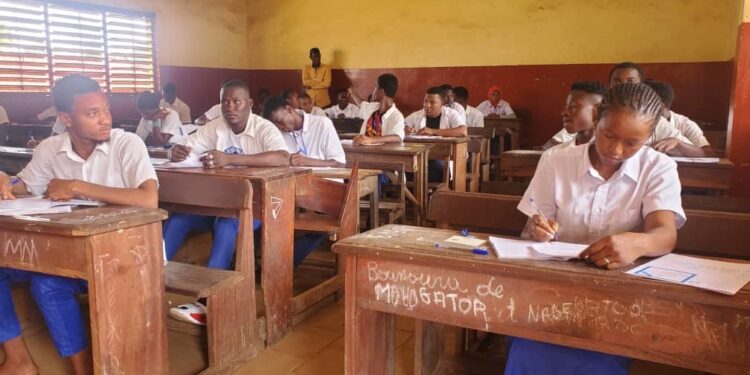 ACTUALITES- SCOOP : ANNULATION DE CANDIDATURE POUR LE BAC 2024, UNE DÉCISION DRASTIQUE