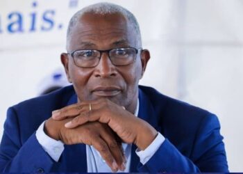 ACTUALITES- Le parcours de Bah Oury : De la fuite de la dictature à la réconciliation nationale