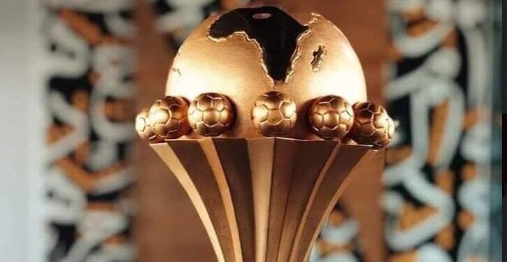 SPORTS- CAN 2025 : Révélation du tirage au sort du tour préliminaire des éliminatoires