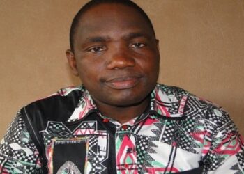 JUSTICE- La Croisade anticorruption du ministre guinéen Alphons Charles Wright : Une nouvelle offensive contre les détournements de fonds publics