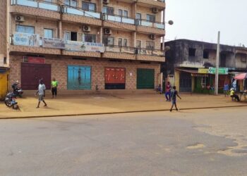 ACTUALITES- Grève générale paralyse matoto : Mobilisation historique pour des revendications cruciales