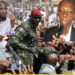 ACTUALITES- La Guinée face à la dissolution gouvernementale : L&rsquo;Écho d&rsquo;une crise profonde