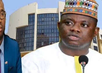 JUSTICE-Mamadou Macka Baldé, accusé de détournement et enrichissement illicite, fera face à la justice, selon le ministre de la Justice