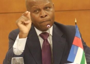 ACTUALITES- Un prix pour les mathématiciens africains : « Nous ne pouvons plus être des esclaves académiques »