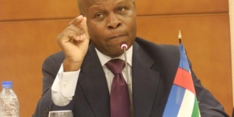 ACTUALITES- Un prix pour les mathématiciens africains : « Nous ne pouvons plus être des esclaves académiques »