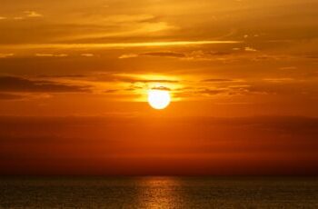 ENVIRONNEMENT- Chaleur écrasante à Conakry : Entretien exclusif avec le Dr Loua René Tato de l&rsquo;ANM