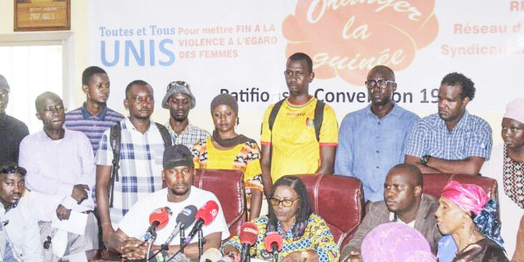 PRESSE- Le SPPG exhorte les journalistes à observer la grève dès le 26 février