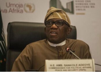 ETRANGER- Le 37e sommet de l&rsquo;Union africaine s&rsquo;achève sur un constat « inquiétant » pour le continent