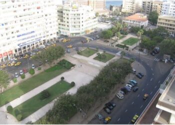 ETRANGER- Sénégal: une journée «ville morte» contre le report de la présidentielle peu suivie à Dakar, à la mi-journée