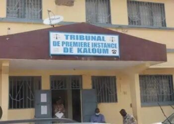 JUSTICE- Affaire Aminata CONTE : Convoquée devant le Tribunal pour Cybercriminalité, la journaliste suspendue de Kabak Tv fait face à des allégations explosives