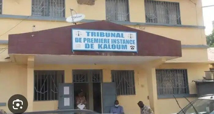 JUSTICE- Affaire Aminata CONTE : Convoquée devant le Tribunal pour Cybercriminalité, la journaliste suspendue de Kabak Tv fait face à des allégations explosives