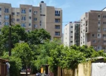 ACTUALITES- Ultimatum du ministère de l&rsquo;urbanisme : Les occupants de la cité des ingénieurs sommés de quitter les lieux avant mardi