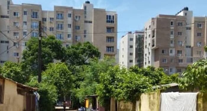 ACTUALITES- Ultimatum du ministère de l&rsquo;urbanisme : Les occupants de la cité des ingénieurs sommés de quitter les lieux avant mardi