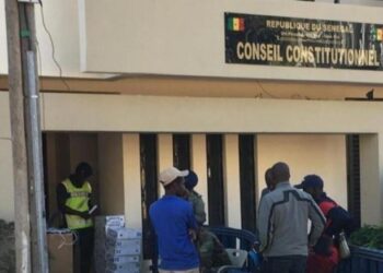 ETRANGER- Sénégal: la présidentielle avant la fin du mandat de Macky Sall, confusion sur la date