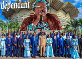 POLITIQUE- Injustice et partialité : Le parti RPG Arc-en-ciel dénonce le dysfonctionnement de la justice guinéenne