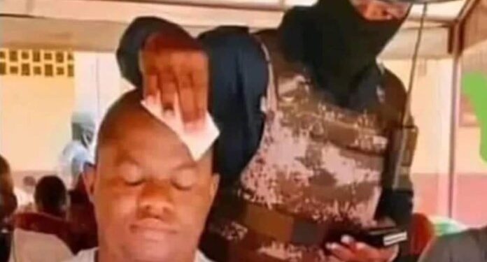 ACTUALITES- Scandale en Guinée : L&rsquo;émouvant plaidoyer de l&rsquo;ancien Ministre Alphonse Charles Wright