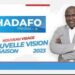 PRESSE- Situation critique : Hadafo-Médias contraint d&rsquo;opter pour une mesure drastique afin de survivre !
