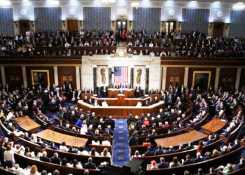 ETRANGER- : Le président Joe Biden réussit son discours sur l’état de l’Union