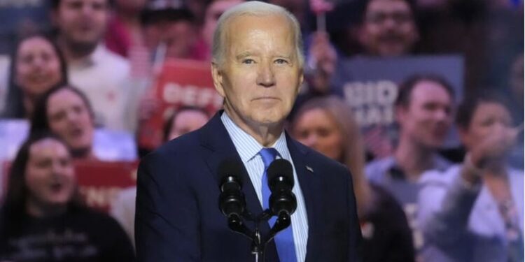 ETRANGER- États-Unis: le changement climatique, nouvel enjeu de campagne de la présidentielle américaine