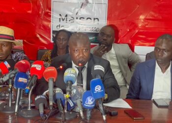 ACTUALITES- Ferveur et soulagement dans les cercles de la presse : la correspondance de la HAC sur le brouillage des ondes et la libération de journalistes ravive l&rsquo;espoir