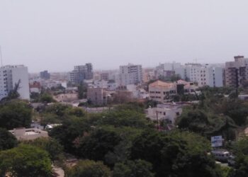 ETRANGER- Sénégal : création du front «Fippu» qui exige une présidentielle le 2 avril au plus tard