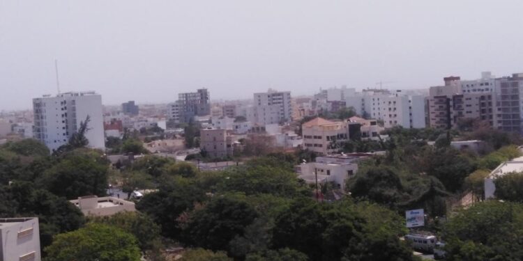 ETRANGER- Sénégal : création du front «Fippu» qui exige une présidentielle le 2 avril au plus tard