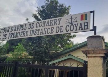 JUSTICE- Un drame familial secoue le quartier CBA nord de Manéah : Un homme poignarde sa femme à mort