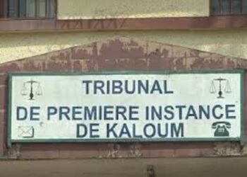 JUSTICE- Affaire Charles Wright : La journaliste Aminata Conté écrouée pour violation de données personnelles et interruption volontaire de grossesse