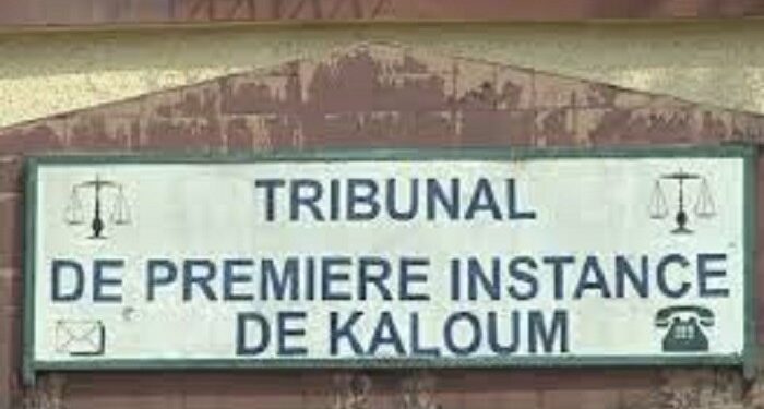 JUSTICE- Affaire Charles Wright : La journaliste Aminata Conté écrouée pour violation de données personnelles et interruption volontaire de grossesse