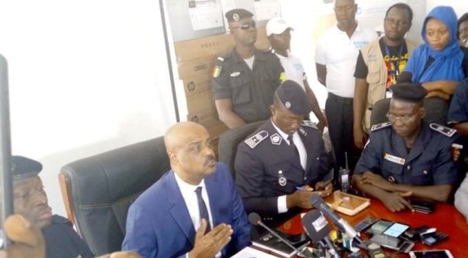 JUSTICE- L&rsquo;enquête sur les crimes du régime d&rsquo;Alpha Condé progresse, les anciens dignitaires convoqués