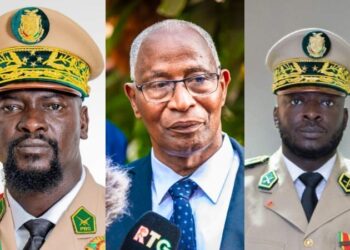 POLITIQUE- La Guinée attend un nouveau départ : Analyse de la composition du gouvernement et des défis à venir
