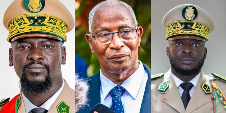 POLITIQUE- La Guinée attend un nouveau départ : Analyse de la composition du gouvernement et des défis à venir