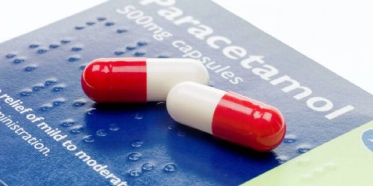 SANTE- Les risques sous-estimés du Paracétamol : Un avertissement du Dr Moussa Fofana