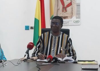 JUSTICE- Justice : Un coup de tonnerre dans les sphères financières