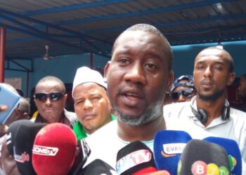 ACTUALITES- La dissolution des conseils communaux : Un coup dur pour la démocratie locale en Guinée