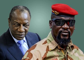 POLITIQUE- Opposition ferme : Le parti d&rsquo;Alpha Condé dénonce la coercition du CNRD pour prolonger la transition