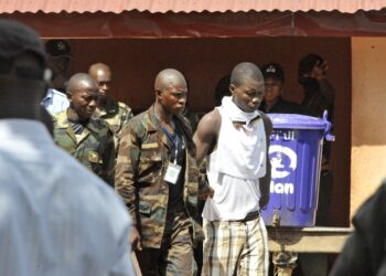 ACTUALITES- Les atteintes à la dignité des détenus persistent en Guinée : le combat pour les droits de l&rsquo;homme à Labé
