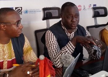 ACTUALITES- Préservation démocratique en péril : La Guinée face au risque de confiscation du pouvoir par le CNRD