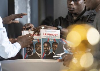 ETRANGER- Sénégal : ce qui a contribué à l’élection de Bassirou Diomaye Faye et ce qui l’attend à court terme