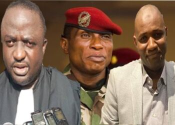 JUSTICE- Face à l&rsquo;Histoire : Le procès des massacres du 28-Septembre 2009 à Conakry