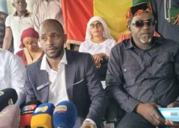 POLITIQUE- Convergence des acteurs sociopolitiques : Un front commun contre le glissement du calendrier électoral